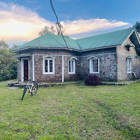 Thottom Stays Private Bungalow Munnar Luaran gambar