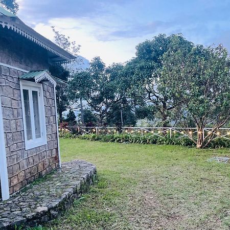 Thottom Stays Private Bungalow Munnar Luaran gambar