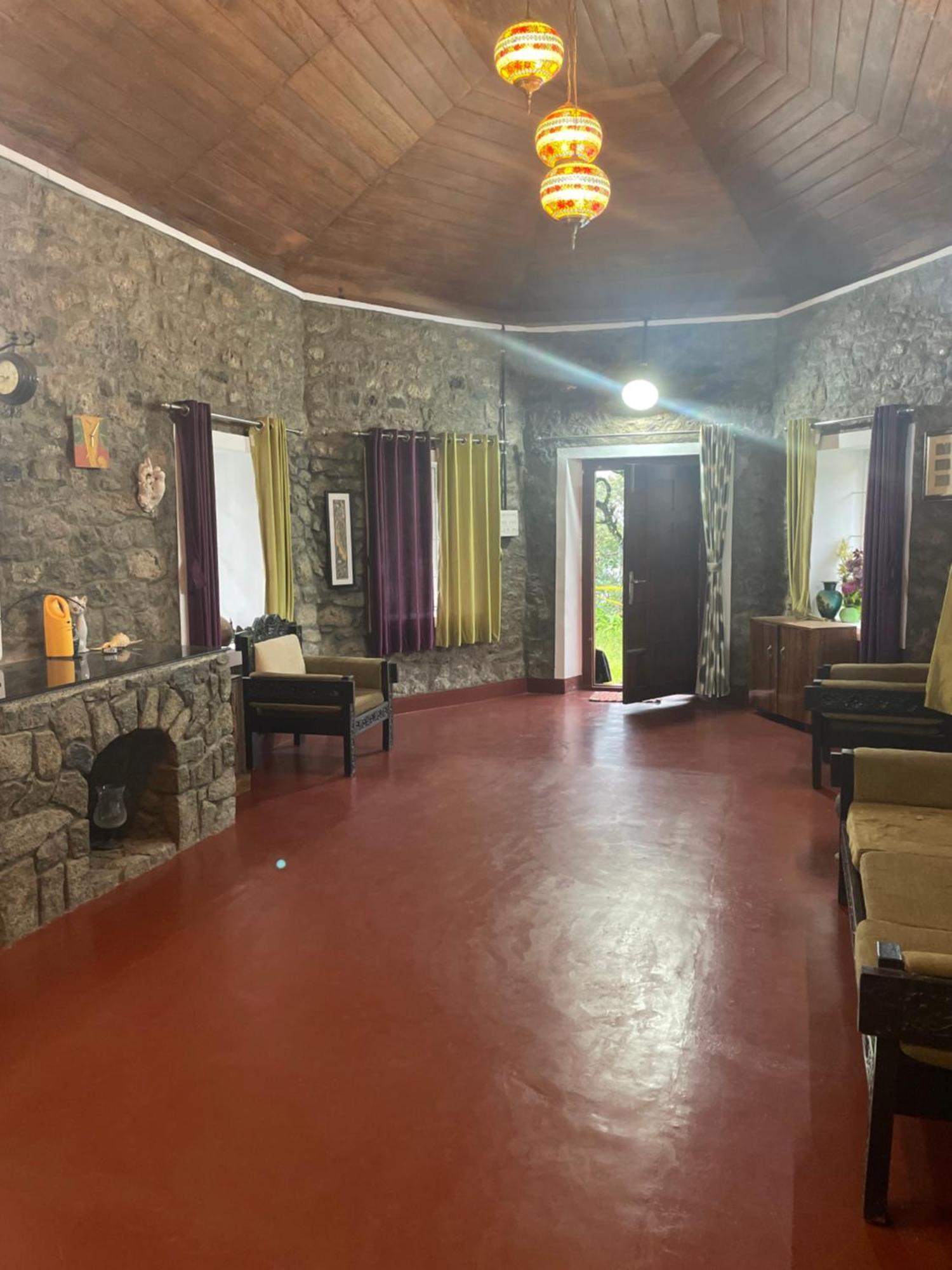 Thottom Stays Private Bungalow Munnar Luaran gambar