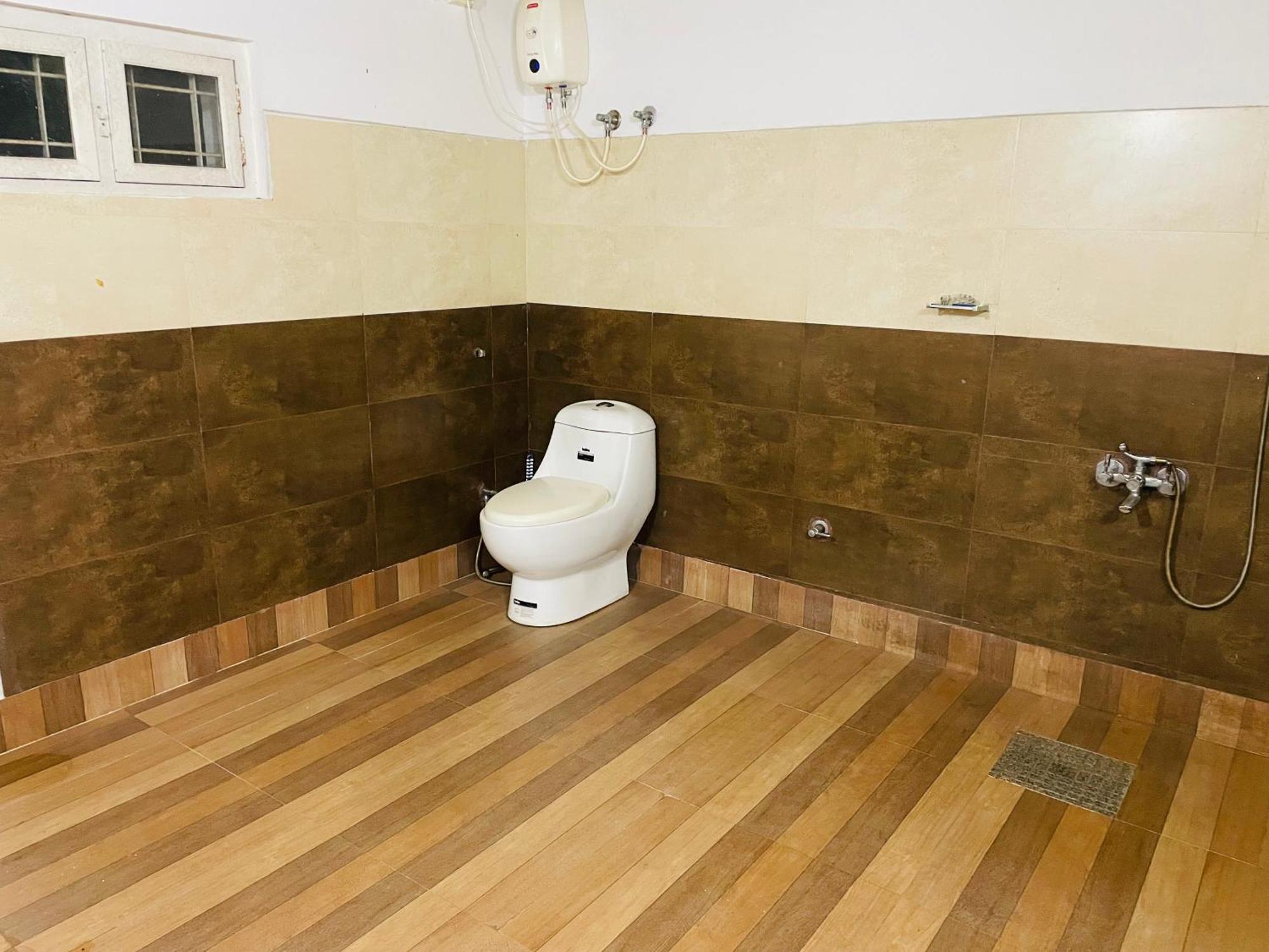Thottom Stays Private Bungalow Munnar Luaran gambar