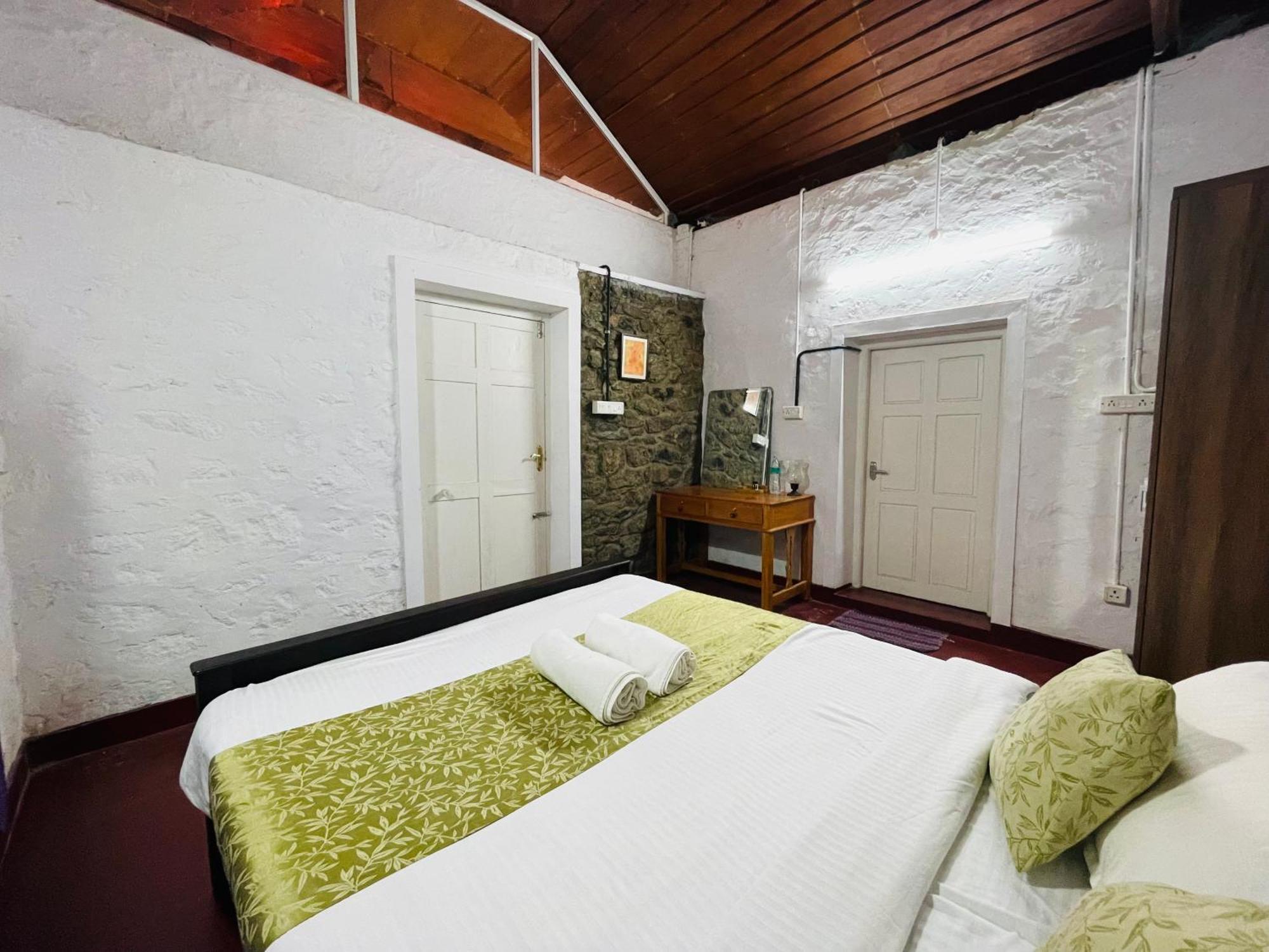 Thottom Stays Private Bungalow Munnar Luaran gambar