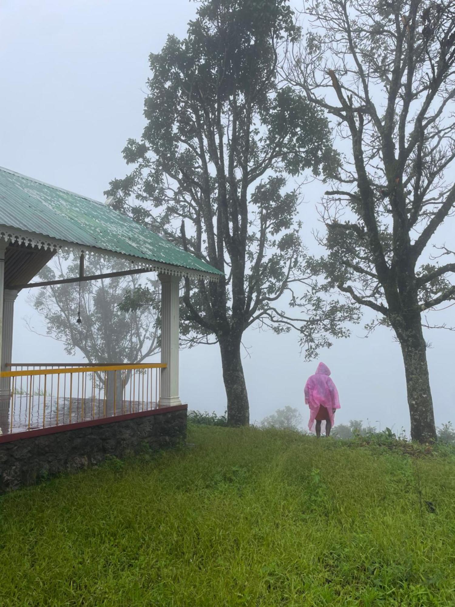 Thottom Stays Private Bungalow Munnar Luaran gambar